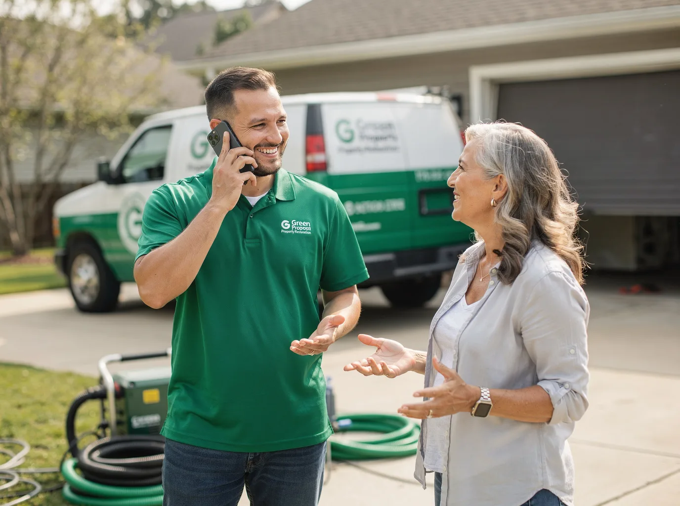 Water Damage Restoration Saint Paul, KS FAQs